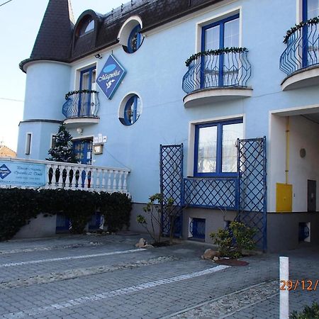 Pension Magnolia Trenčín Exterior foto