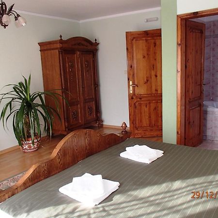 Pension Magnolia Trenčín Exterior foto
