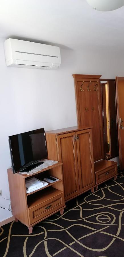 Pension Magnolia Trenčín Exterior foto
