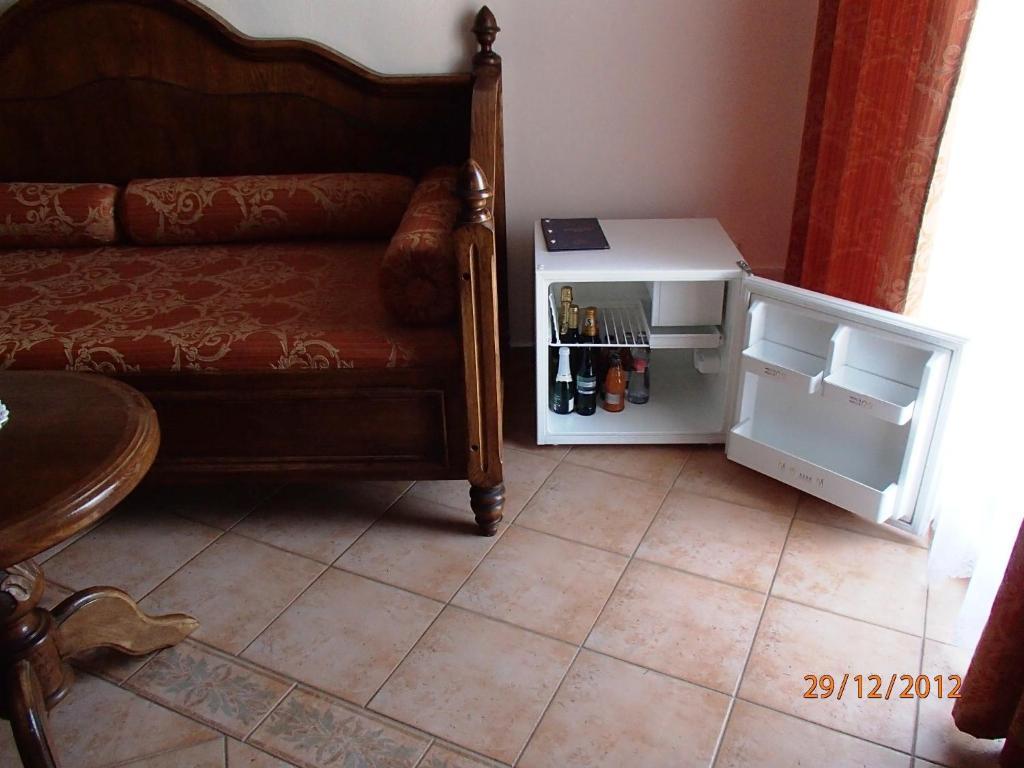 Pension Magnolia Trenčín Zimmer foto