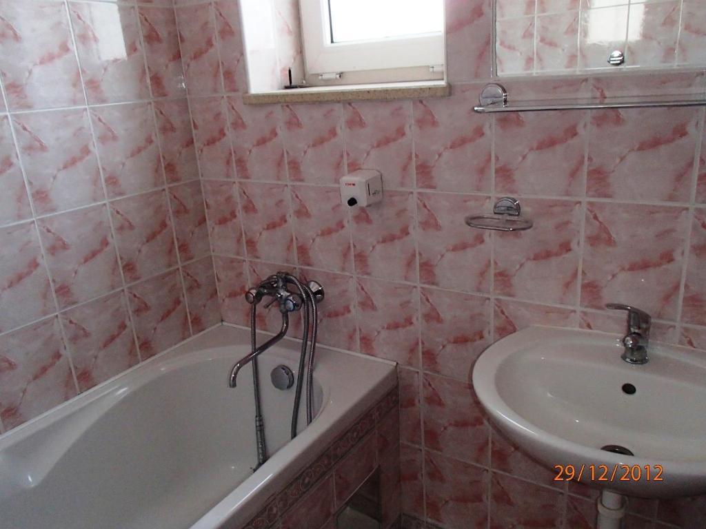 Pension Magnolia Trenčín Zimmer foto