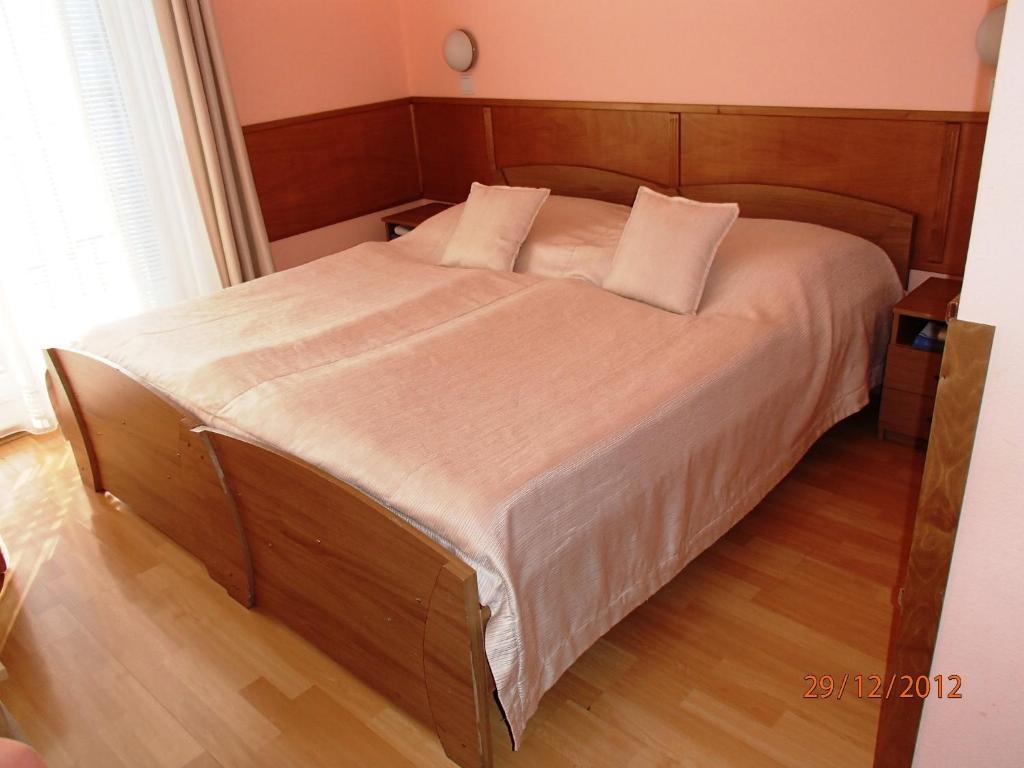 Pension Magnolia Trenčín Exterior foto